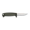 Nóż Morakniv Risberg HeavyDuty Black Skies (C)